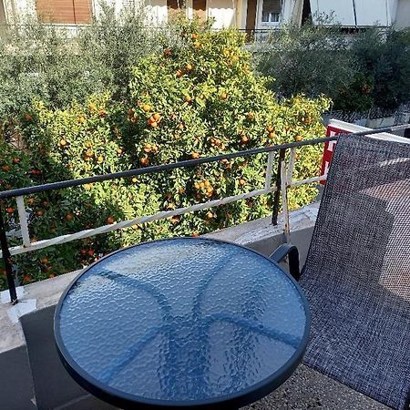 Hotel Korydallos Piraeus Luaran gambar