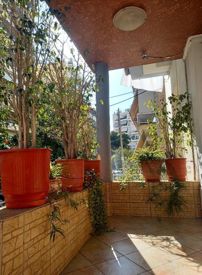 Hotel Korydallos Piraeus Luaran gambar