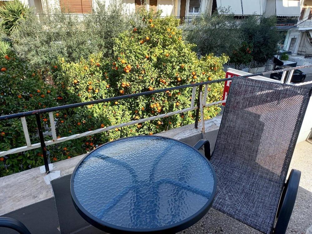 Hotel Korydallos Piraeus Luaran gambar