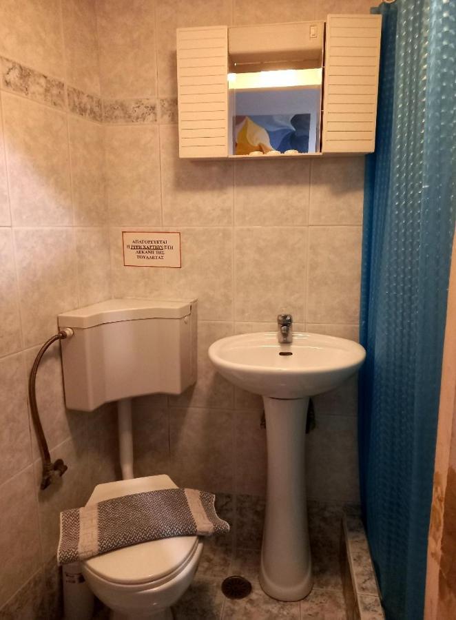 Hotel Korydallos Piraeus Luaran gambar
