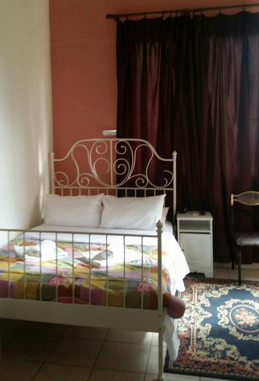 Hotel Korydallos Piraeus Luaran gambar