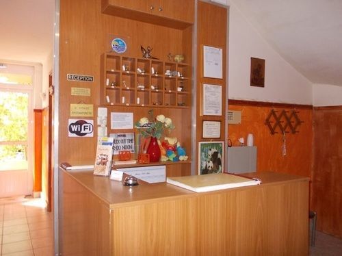 Hotel Korydallos Piraeus Luaran gambar