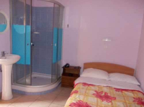 Hotel Korydallos Piraeus Luaran gambar