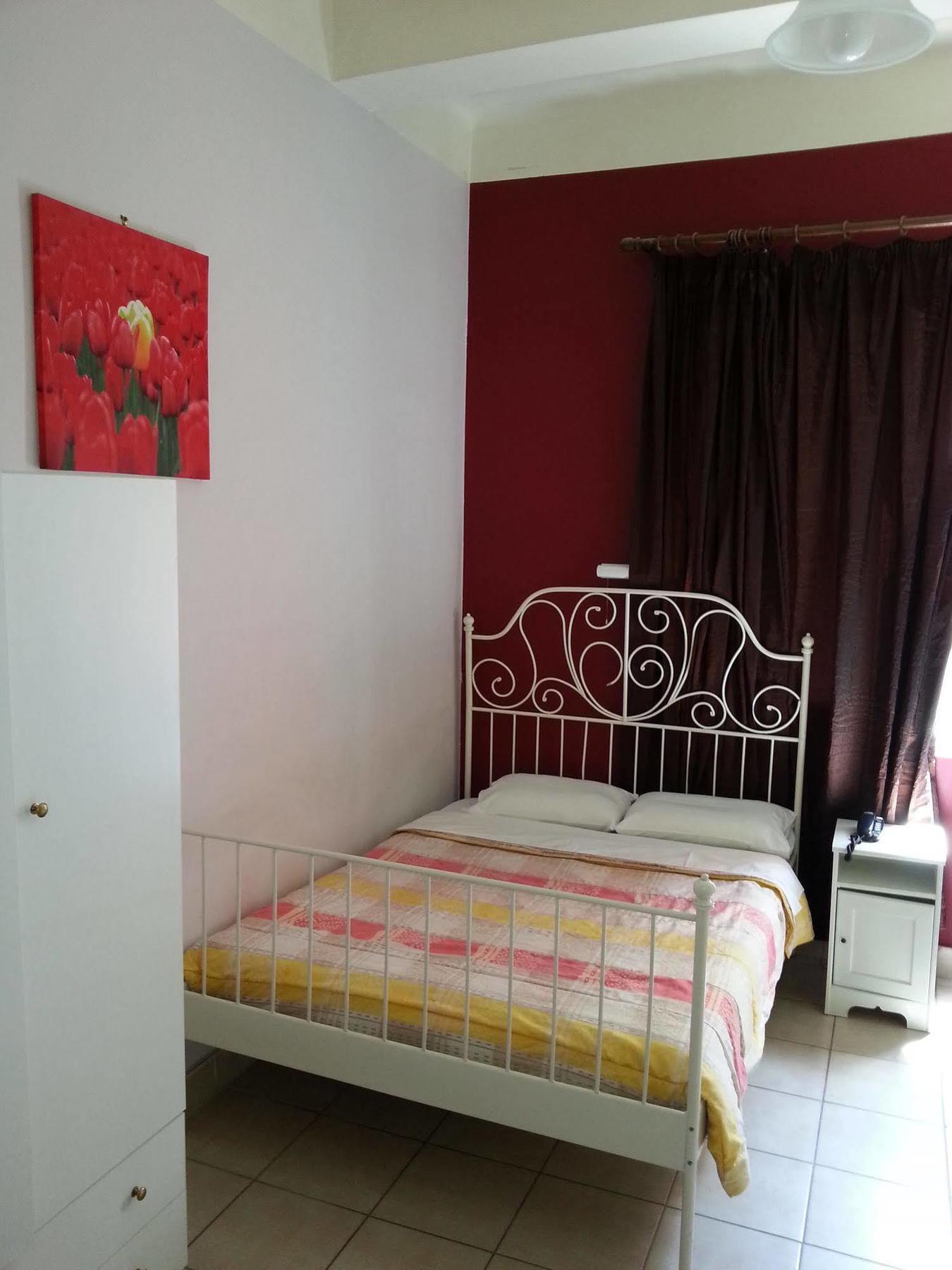 Hotel Korydallos Piraeus Luaran gambar