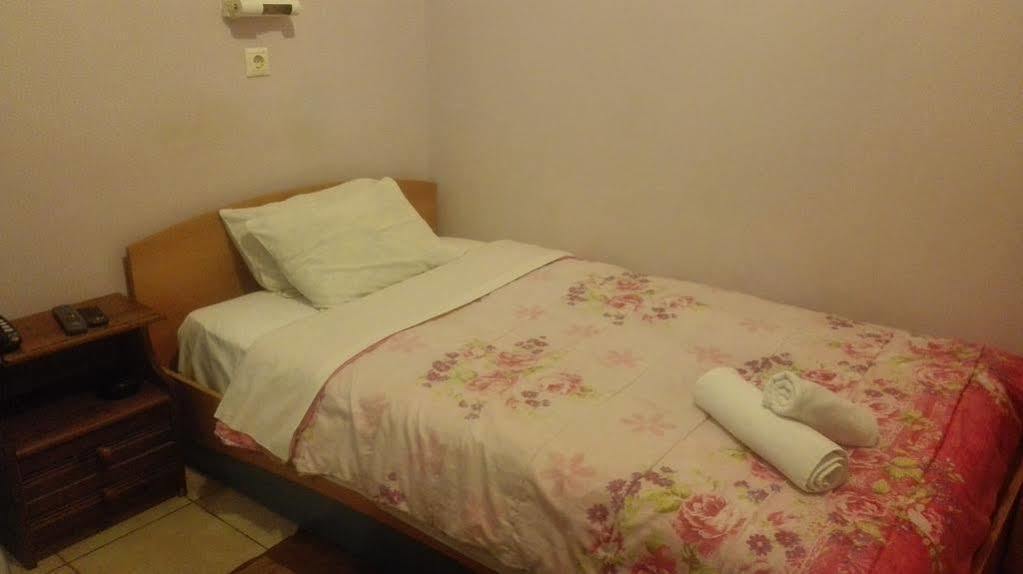 Hotel Korydallos Piraeus Luaran gambar